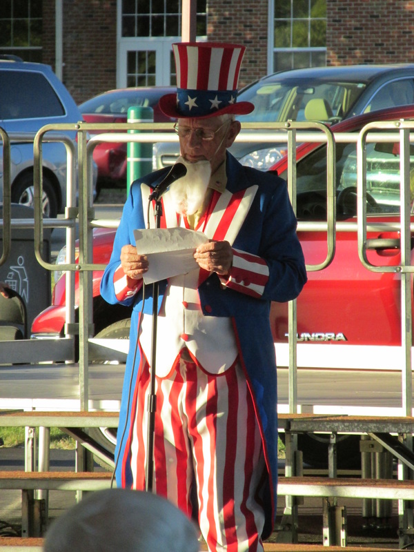 carousel chooser