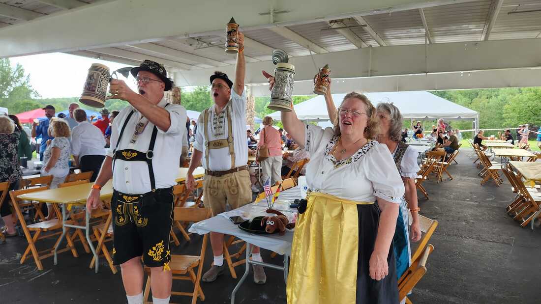 carousel chooser