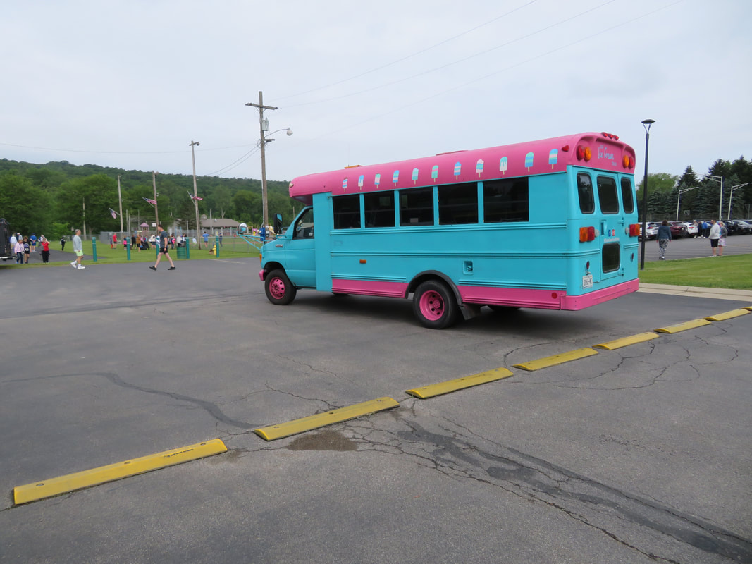carousel chooser